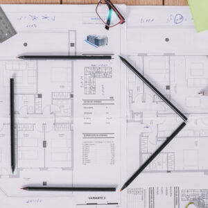 Planos Arquitectónicos Básicos